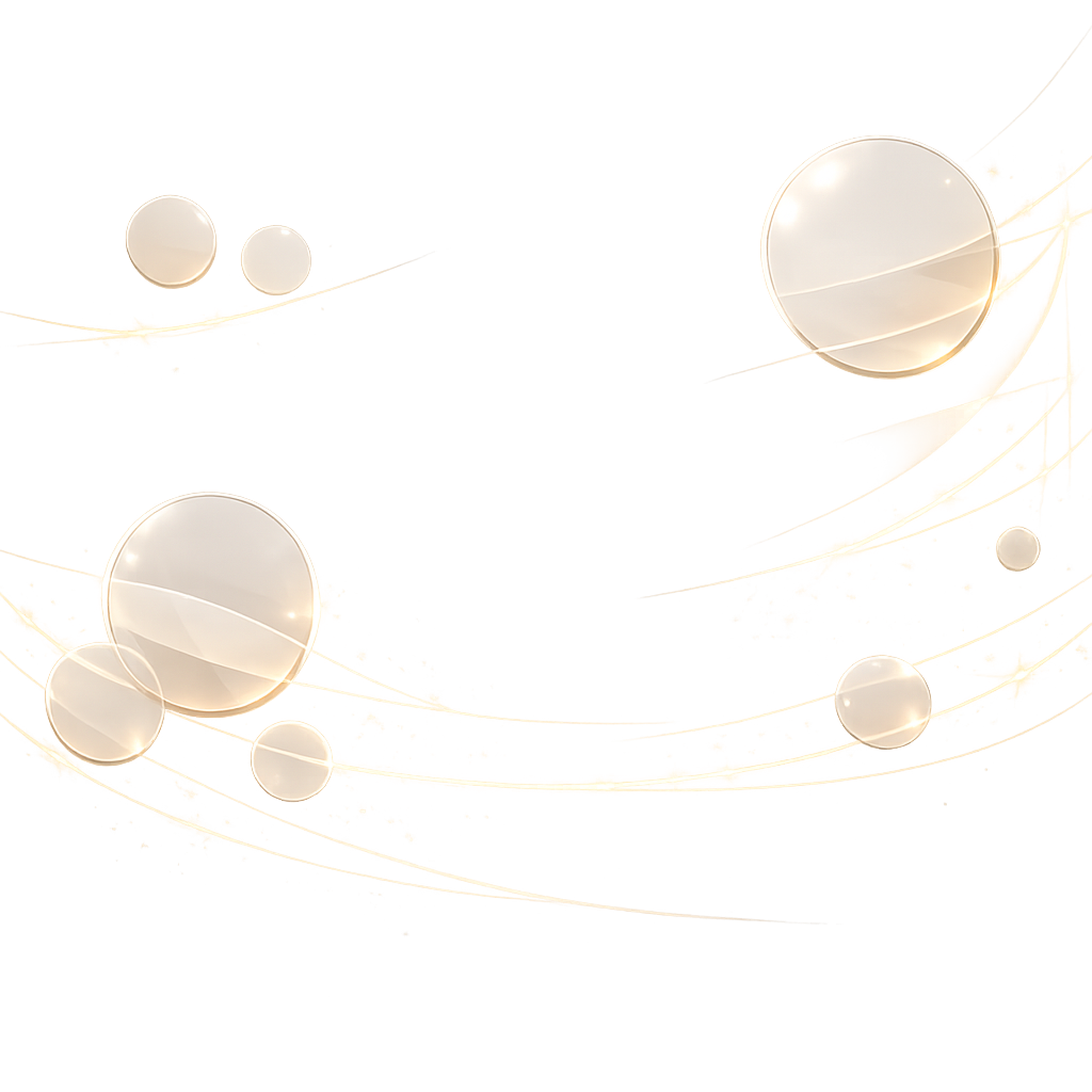 ilustrasi desain geometris sebagai konsep struktur website profesional